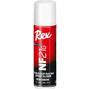 Rex Nf Spray 150 ml Nf21 Black