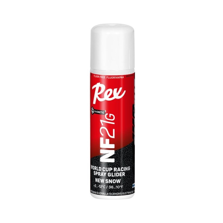Rex Nf Spray 150 ml