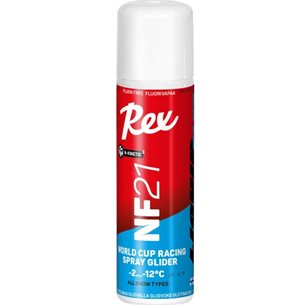 Rex Nf Spray 150 ml Nf21 Blue