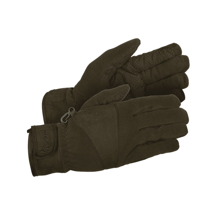 Pinewood Småland Hunters ExtFleece Glove