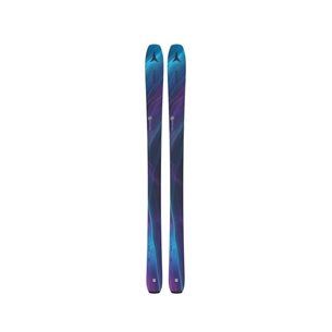 Atomic Maven 86 + Strive 12 GW skipackage