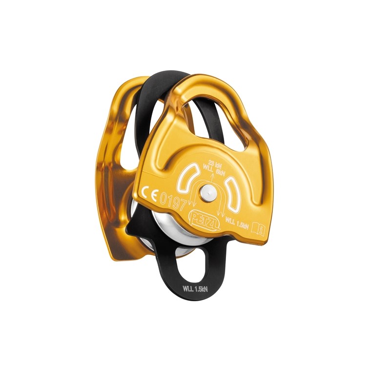 Petzl Gemini