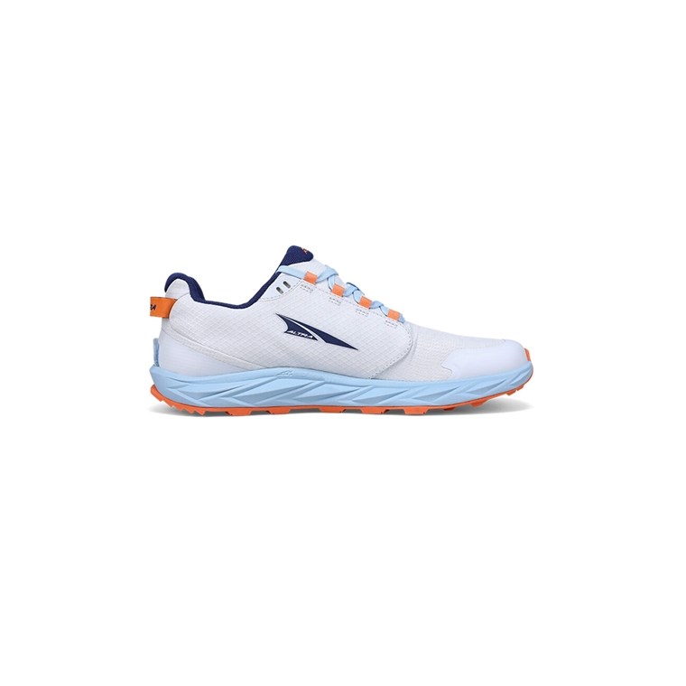 Altra W Superior 6