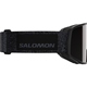Salomon Sentry Pro Sigma BkGm Black