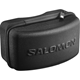 Salomon Sentry Pro Sigma BkGm Black