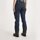 Lundhags Makke Pants Regular Women Light Navy