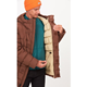 Marmot Warmcube Gore-Tex Golden Mantle Jacket