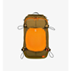 POC Dimension Vpd Backpack Aragonite Brown/Sulphite Yellow