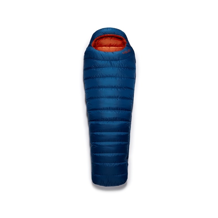 Rab Ascent 702