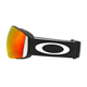 Oakley Flight Deck L Matte Black W/Prizm Torch Irid