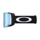 Oakley Fall Line XL Matte Blk W/Prizm Sapphire