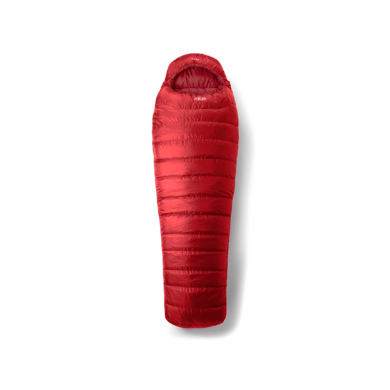 Rab Ascent 300 Extra Long