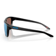 Oakley Sylas XL Mtt Blk W/Prizm Deep Water Plr