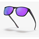 Oakley Manorburn Matte Black W/ Prizm Violet