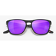 Oakley Manorburn Matte Black W/ Prizm Violet