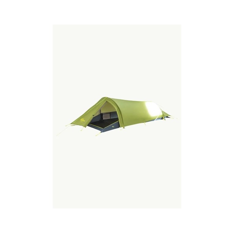 Jack wolfskin gossamer 1 person tent online