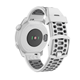 Coros Watch Pace 2 Silicone White