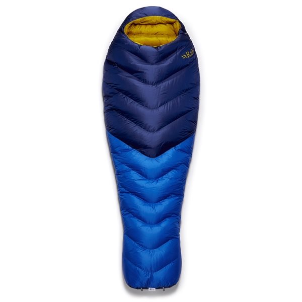 Neutrino 600 Left/Right Left Zip, Nightfall Blue