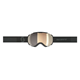 Scott Sco Goggle Faze II LS Mineral Black/Light Sensitive Bronze Chrome