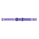 Scott Sco Goggle Faze II Lavender Purple/Enhancer Teal Chrome