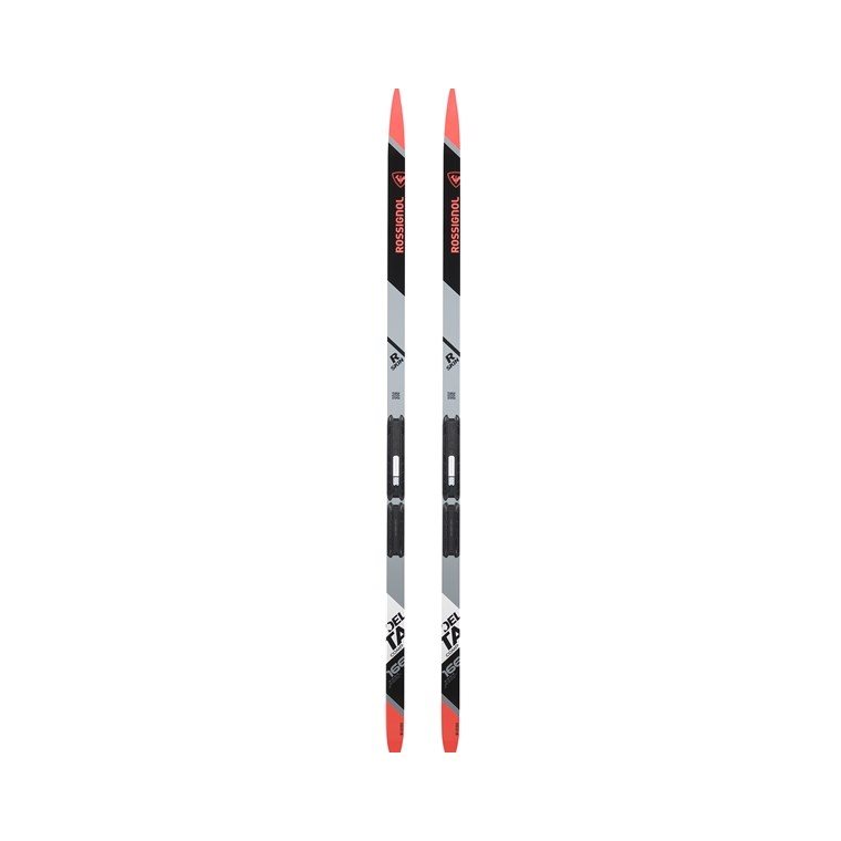 Rossignol Delta Comp R-Skin Junior Längdskidpaket -24