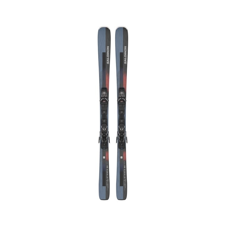 Salomon Stance 80 Skipakke