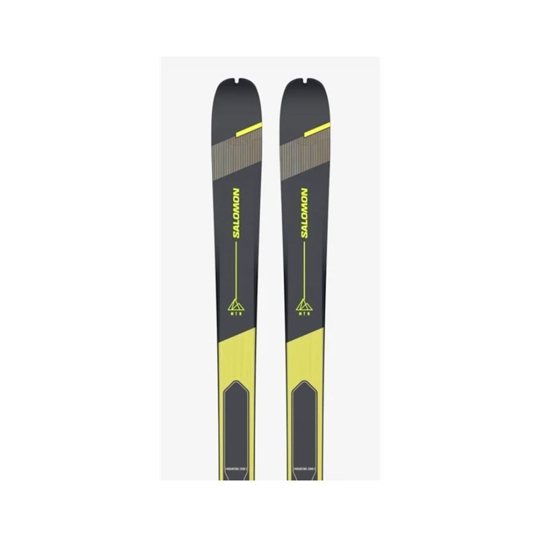 Salomon MTN 84 Pure Suksipaketti