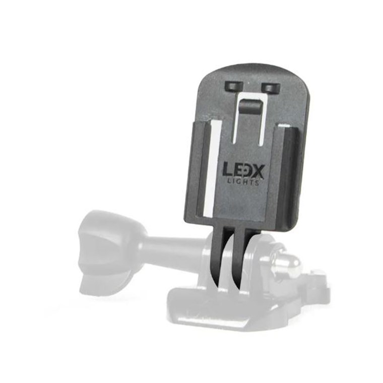 LedX Gopro Adapter Lx-Mount
