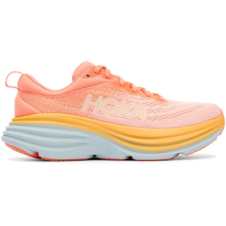 Hoka W bondi 8