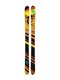 Völkl Revolt Junior Wasp Skiset incl bindning 138-158cm