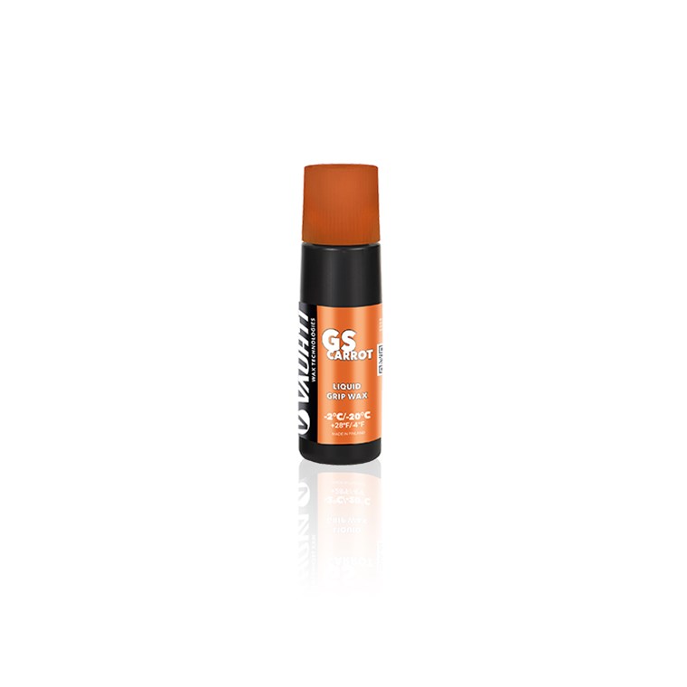 Vauhti Liquid Gs Carrot Grip