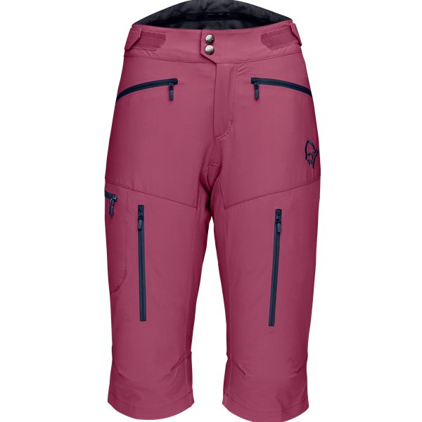 Norrøna Fjørå Flex1 Shorts (w)