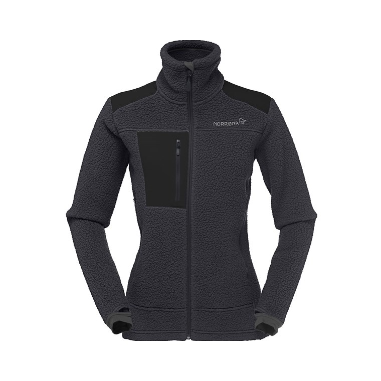Norrøna Trollveggen Thermal Pro Jacket