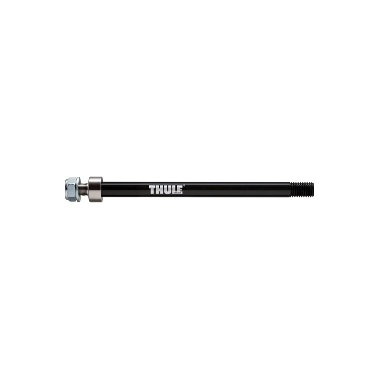 Thule Thru Axle 217 Or 229 Mm M12 X 1.0 Syntace/Fatbike