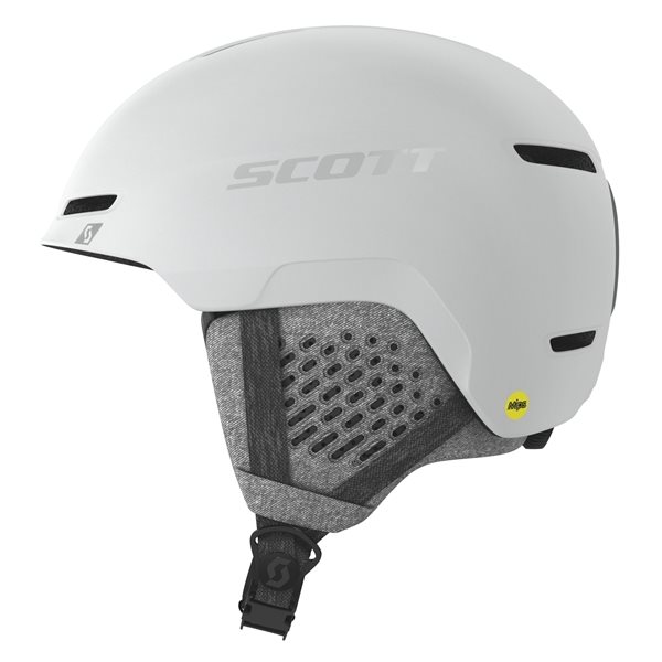 Scott Sco Helmet Track Plus