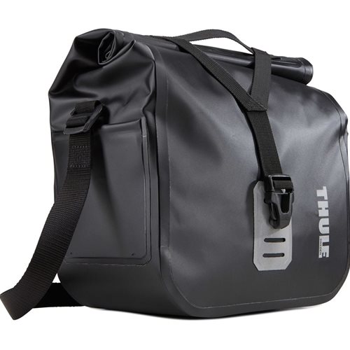 Thule Shield Handlebar Bag With Mount