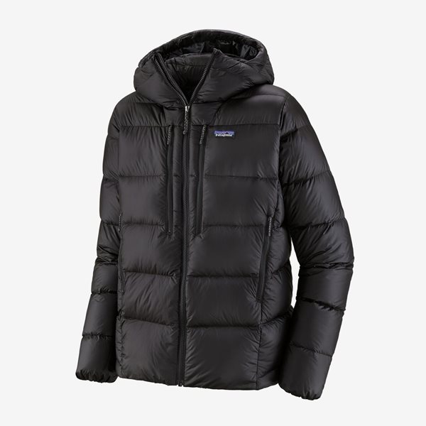 Patagonia M’s Fitz Roy Down Hoody