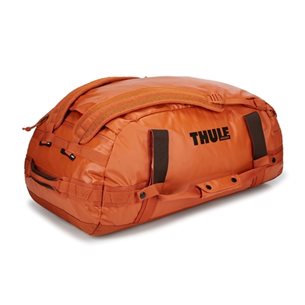 Thule Väska Thule Chasm Duffel 70L - Oliv