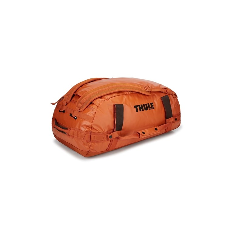 Thule Väska Chasm Duffel 90L - Orange