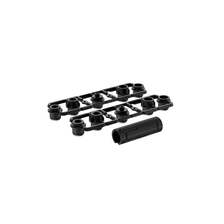 Thule Fastride Ø9-15Mm Axle Adapter Set