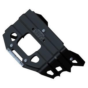 ATK Crampons - 135 Mm (double Shell)