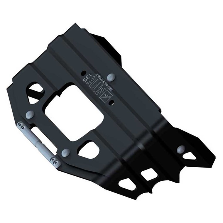 ATK Crampons - 135 Mm