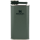 Stanley The Easy Fill Wide Mouth Flask Hammertone Green 0,23 L