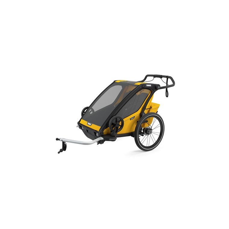 Thule Chariot Sport2 Speyellow