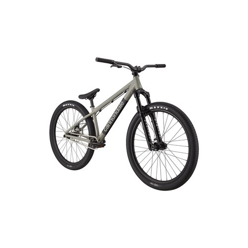 Cannondale Dirtcykel Dave 26 Stealth Grey 2022