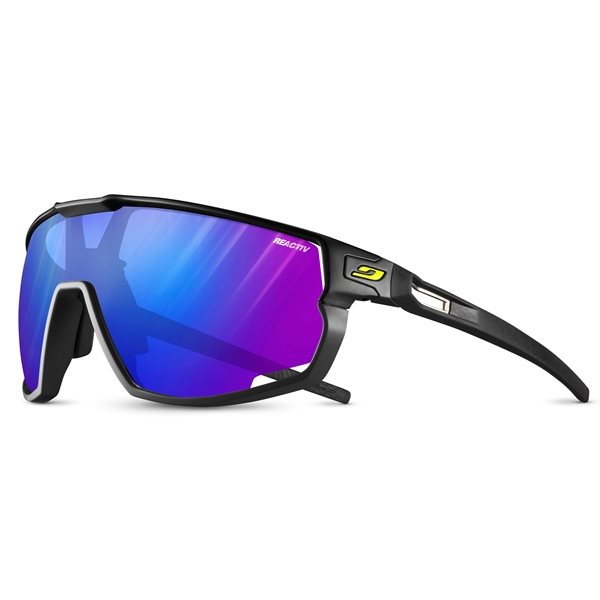 Julbo Rush Reactive 1-3 High Contrast