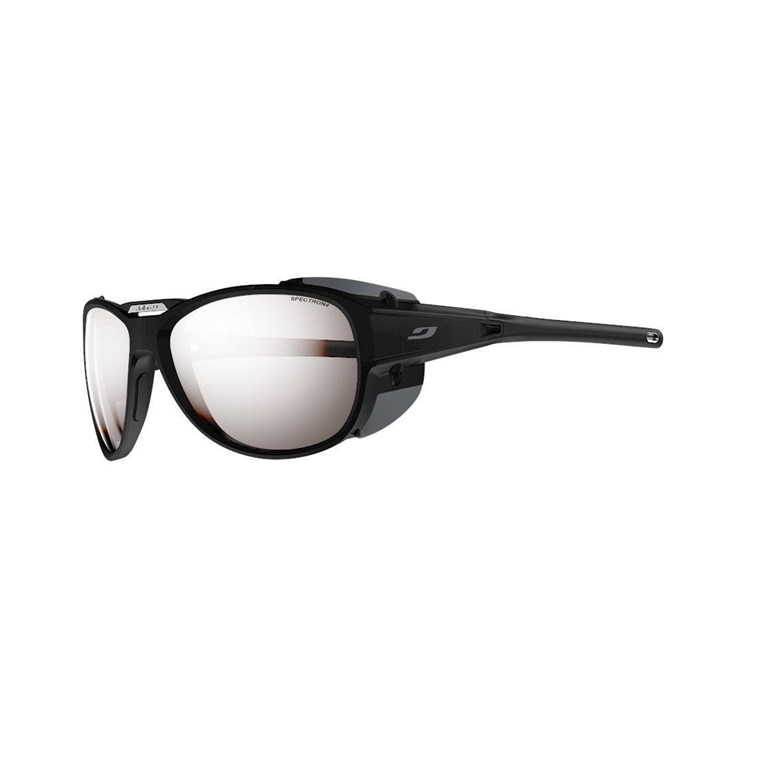 Julbo Explorer 2.0 Spectron 4, matt black/grey