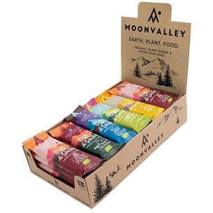 Moonvalley Oats & Dates Mix Box