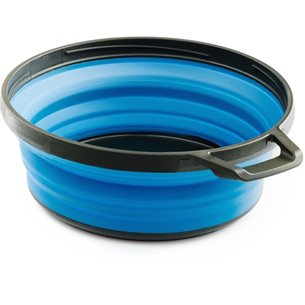GSI Escape Bowl- Blue