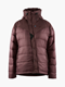 Klättermusen Atle 3.0 Jacket W's Amaranth Red